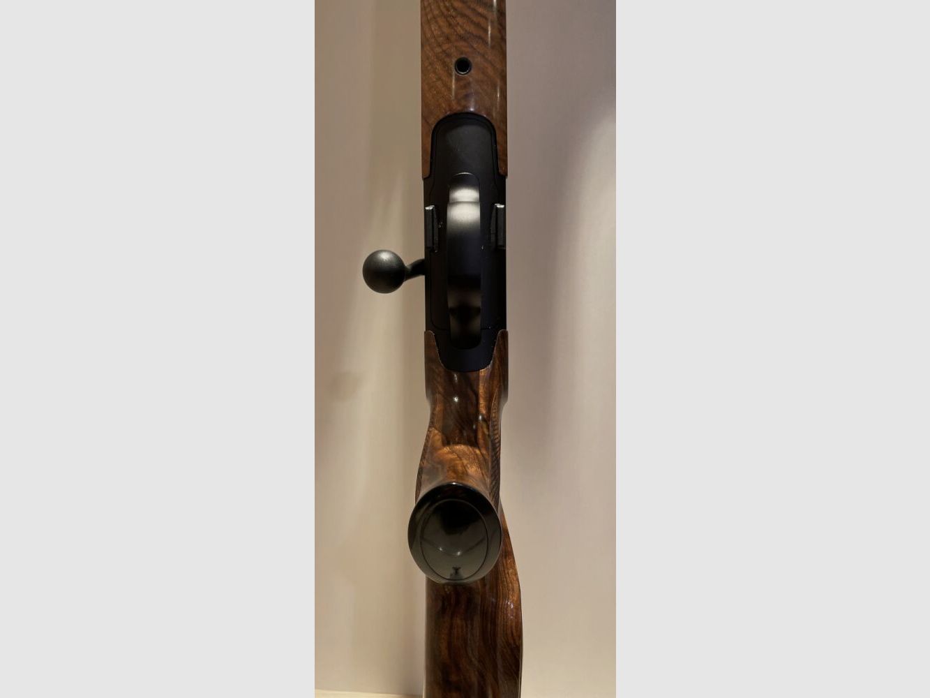 BLASER R8 (HOLZKLASSE 8!)