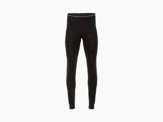 Highlander Forces Herren Funktionsunterwäsche Bamboo Base Layer