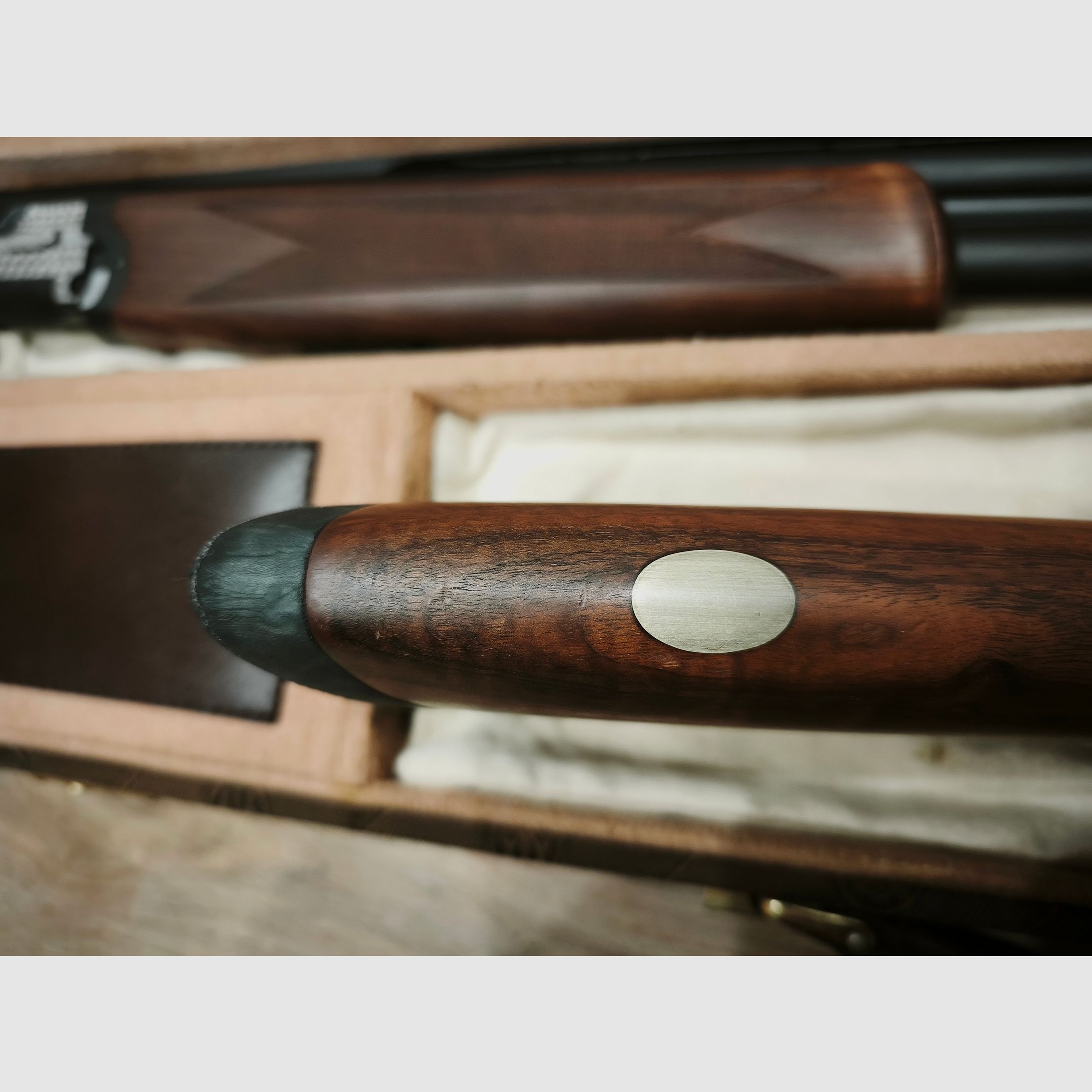 Beretta Silver Pigeon S687