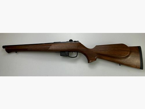 Anschütz 1761 Monte Carlo