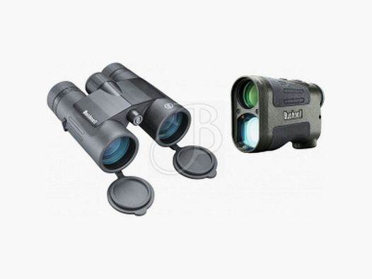 BUSHNELL PRIME BINO 10X42