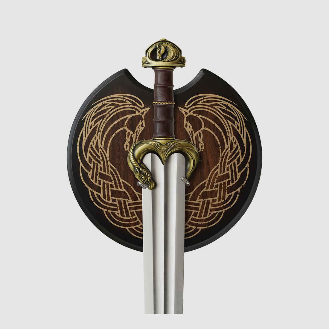 Guthwine das Schwert von Eomer