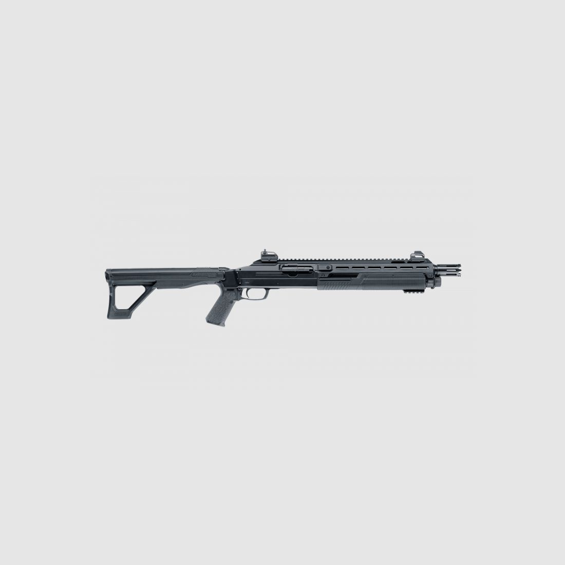 T4E TX 68 Home Defense Xtreme CO2 Cal. 68, 40 Joule, immagine 2 di 3