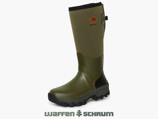 Gateway Woodwalker 18'' 4mm Khaki