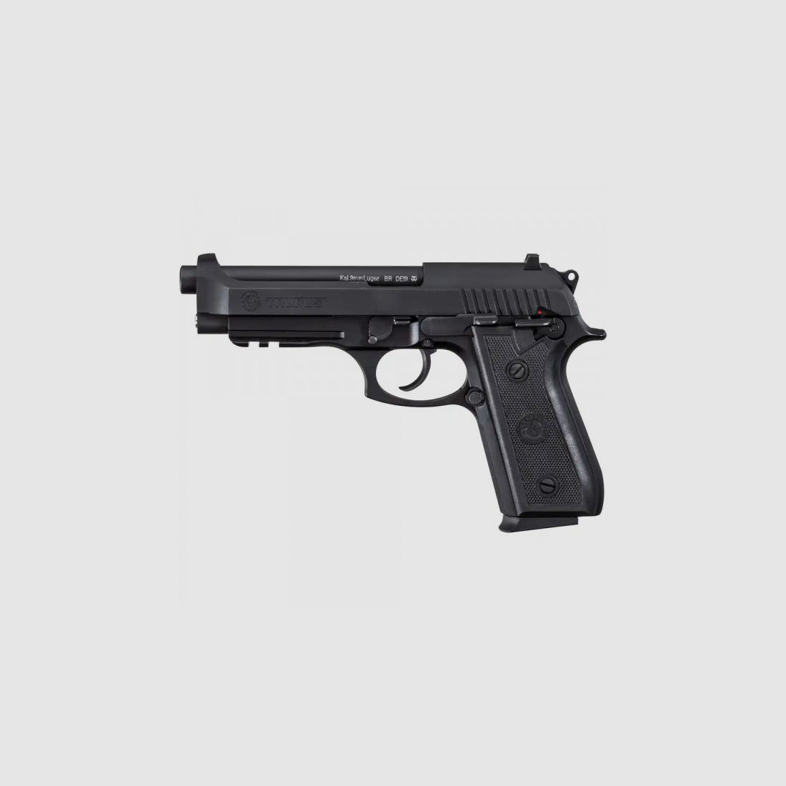 PISTOLE TAURUS PT 92 AF - 9MM LUGER