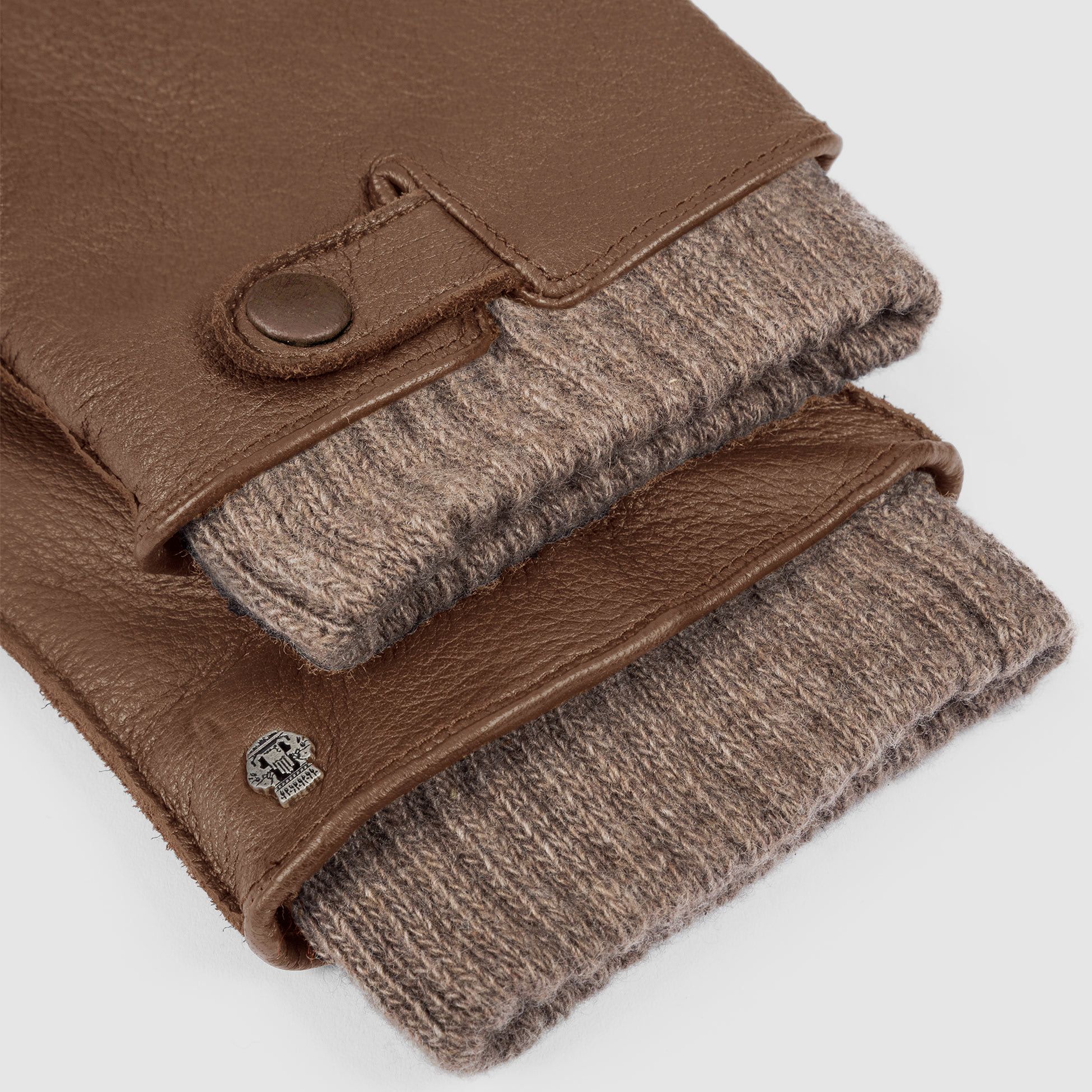 Gants ROECKL Quebec, image 2 sur 3