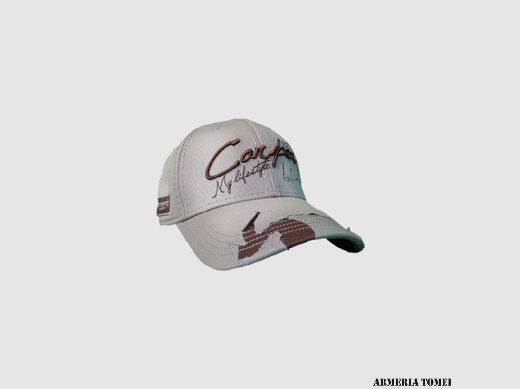 HAT – CARPER