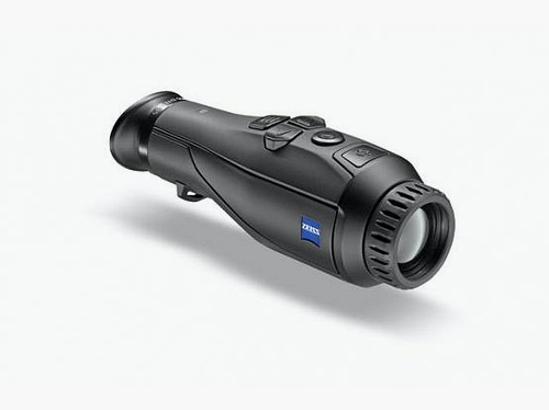 ZEISS DTI 3/35 Wärmebildgerät