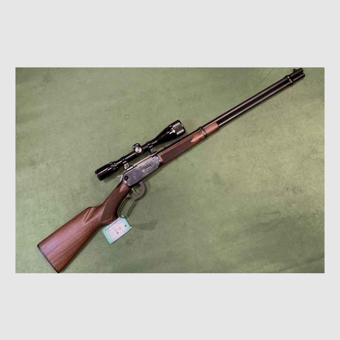 Winchester 94 Legacy .357Mag