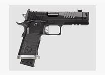 SIG Sauer P211 GTO 9mm Luger