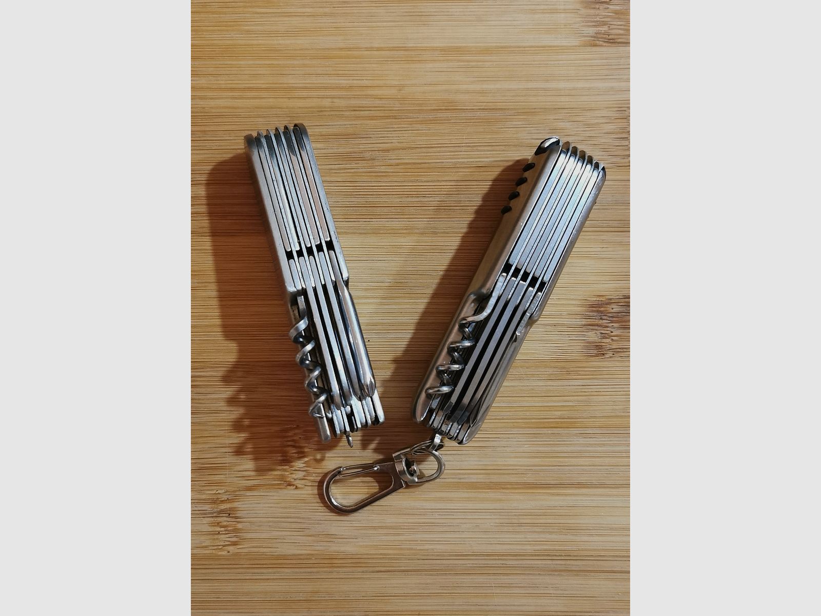 Cuchillo de bolsillo, multiherramienta, camping, al aire libre
