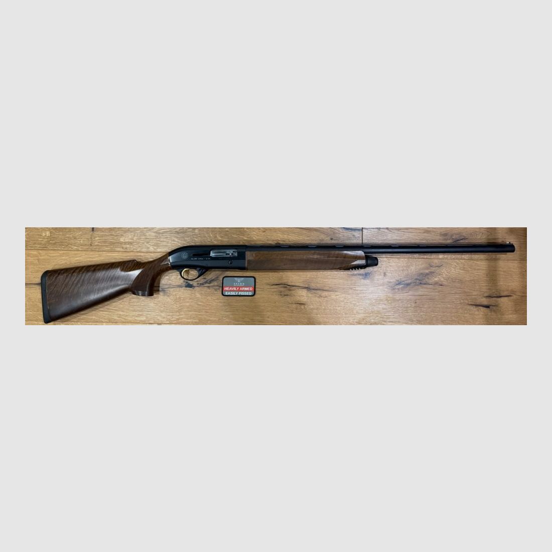 Beretta AL391 Urika