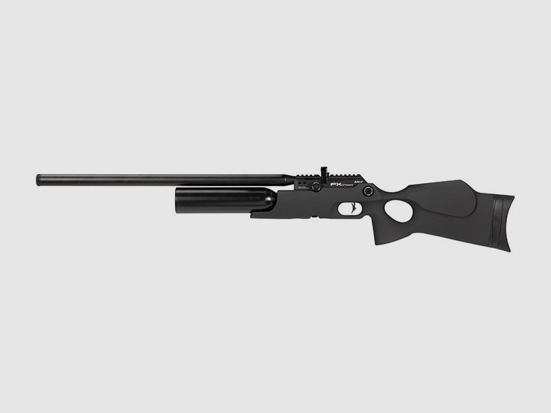 FX Airguns Crown MKII VP, Bild 2 von 2
