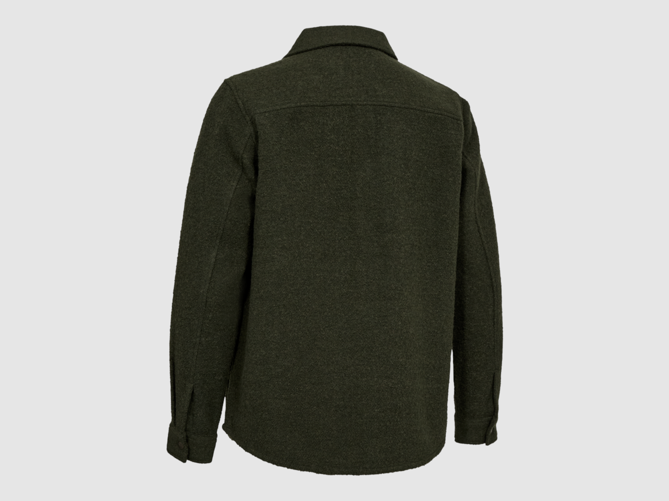 Deerhunter 8708 Wilder Shirt Size 50 M, image 2 of 3