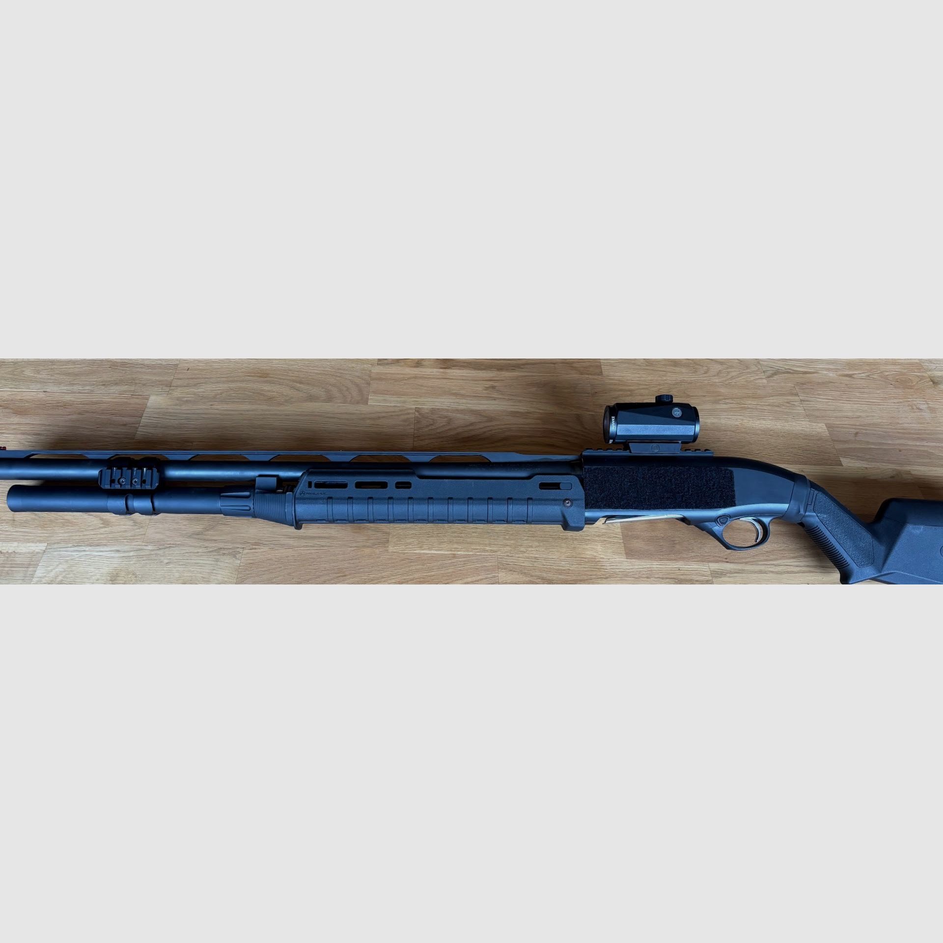 Beretta 1301 Competition – Tuning i akcesoria
