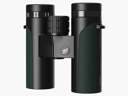 GPO lornetka Passion™ ED 8x32 zielona