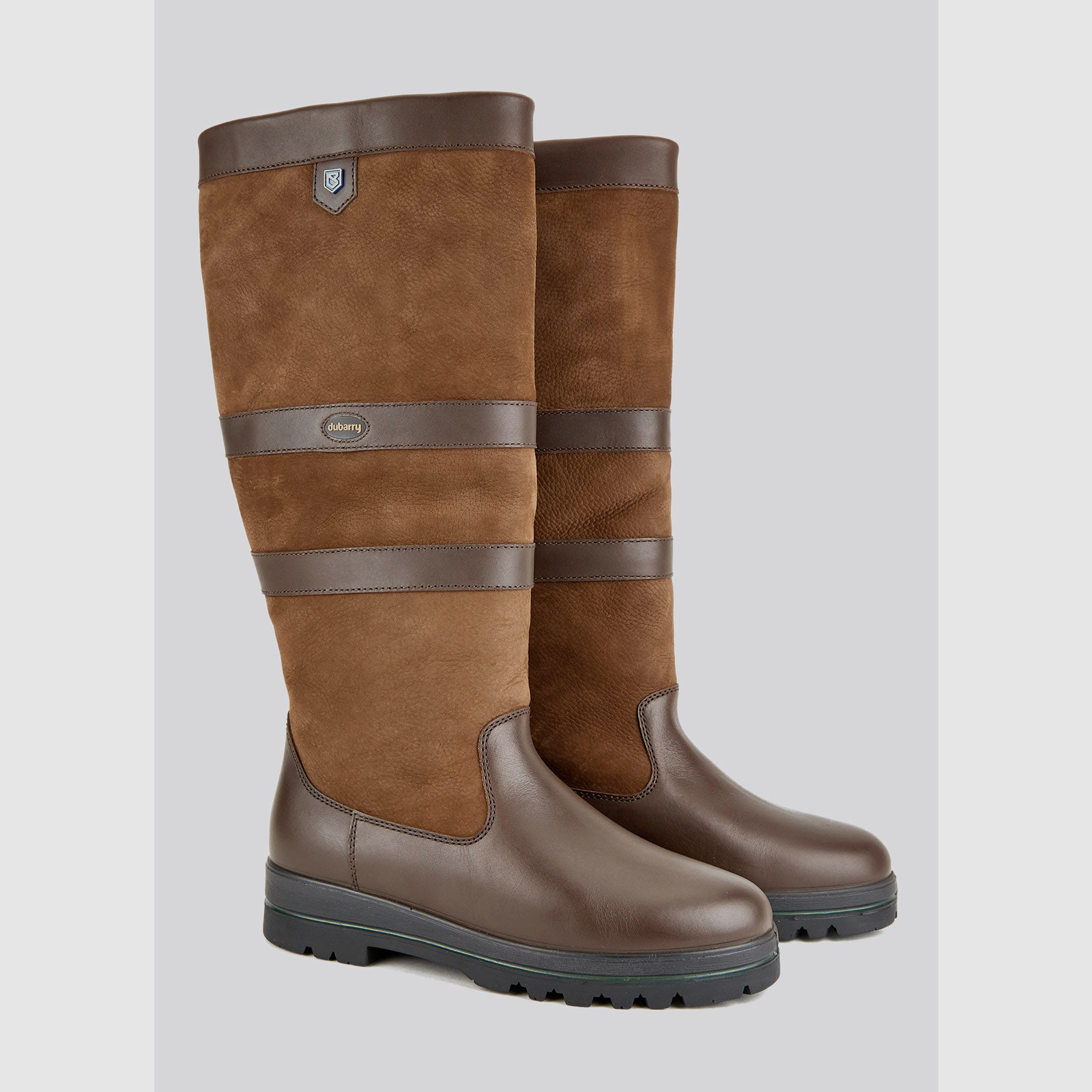 Dubarry of Ireland Botas de Invierno Kilternan