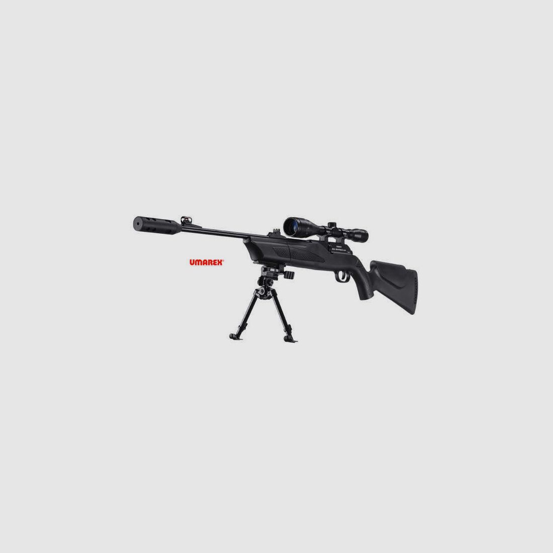 Hämmerli 850 Airmagnum
