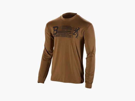 TEE SHIRT TEAMSPIRIT DUCK GREEN L