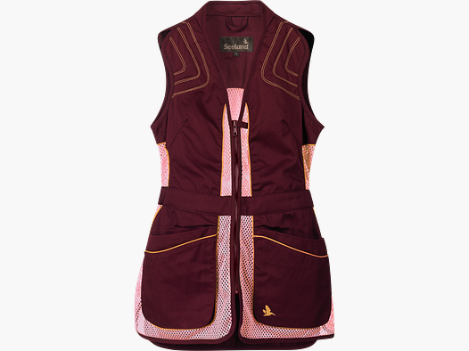 Seeland Skeet ll Lady skydevest