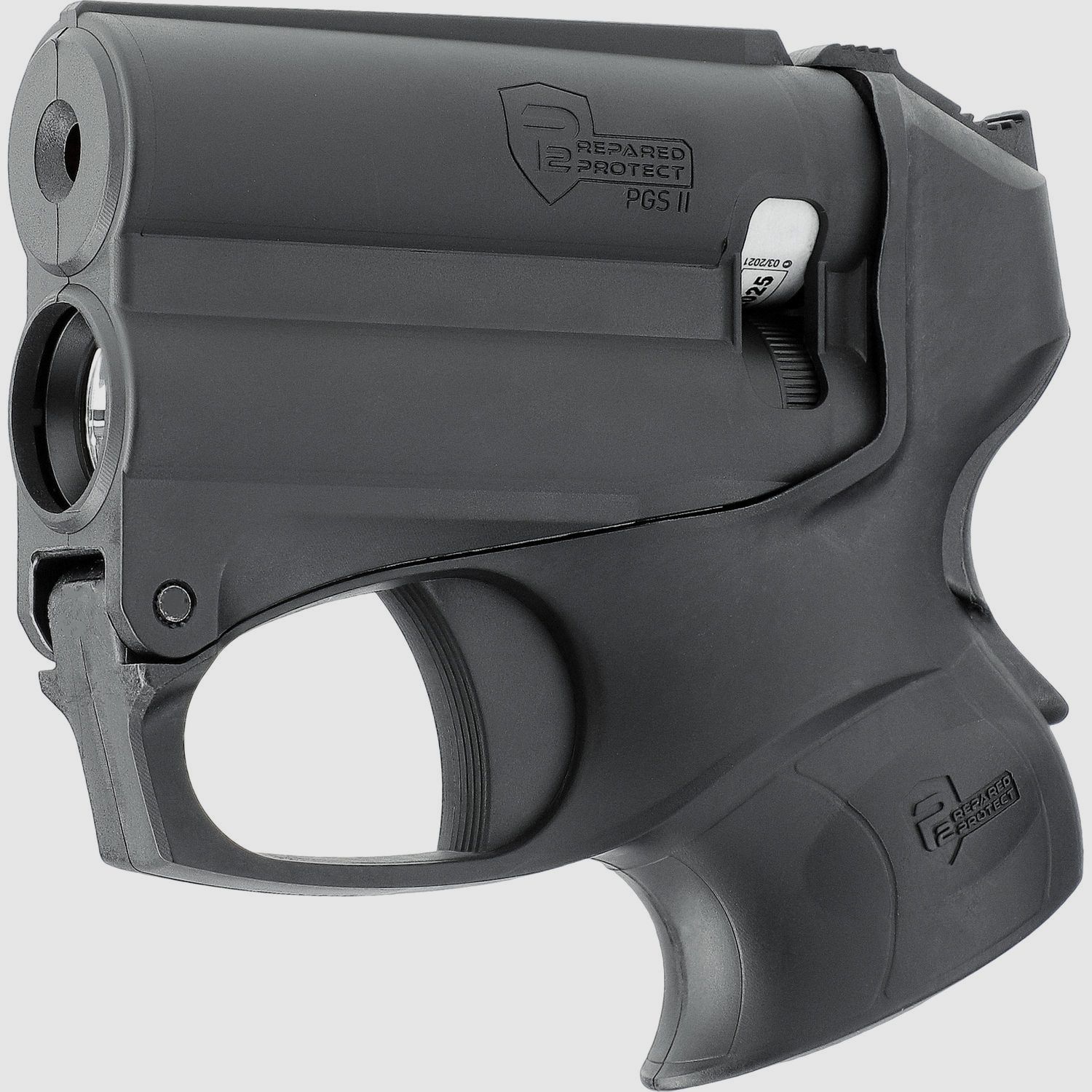 P2P PGS II Kit, ballistisch