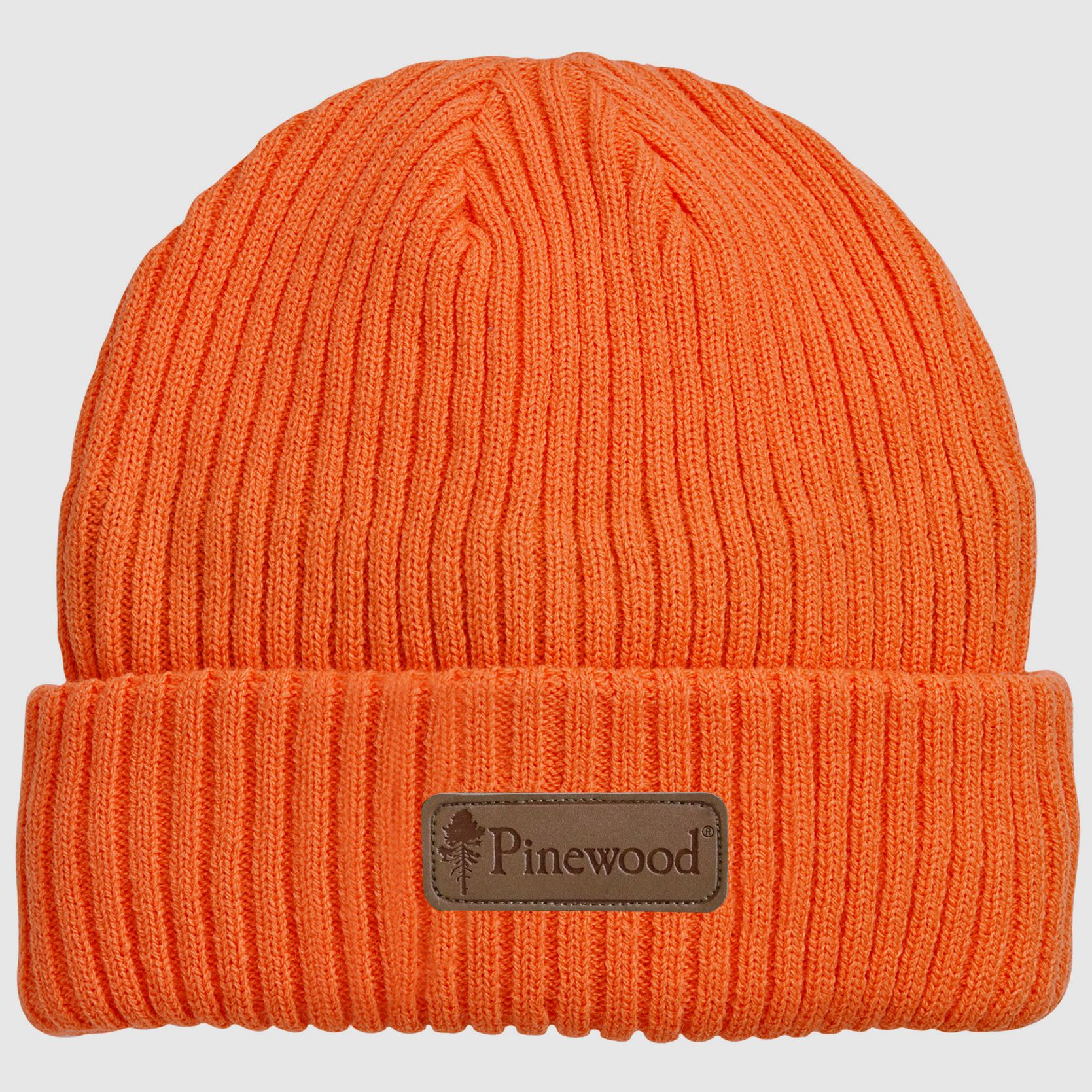 Pinewood Neue Stöten bonnet orange