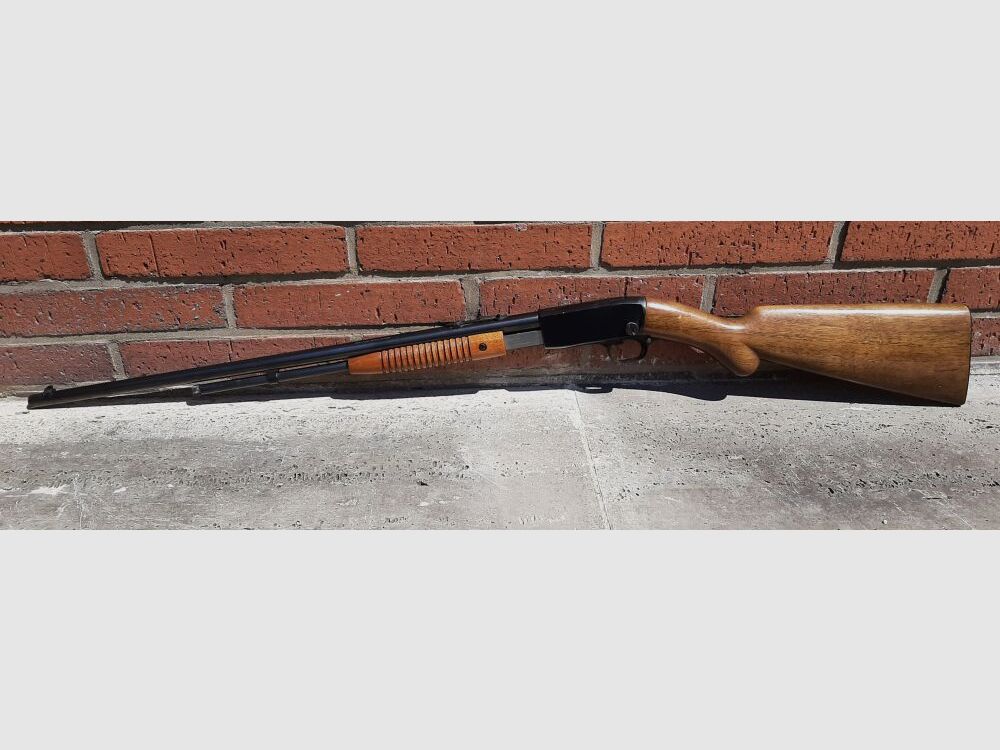 FN Browning Trombone