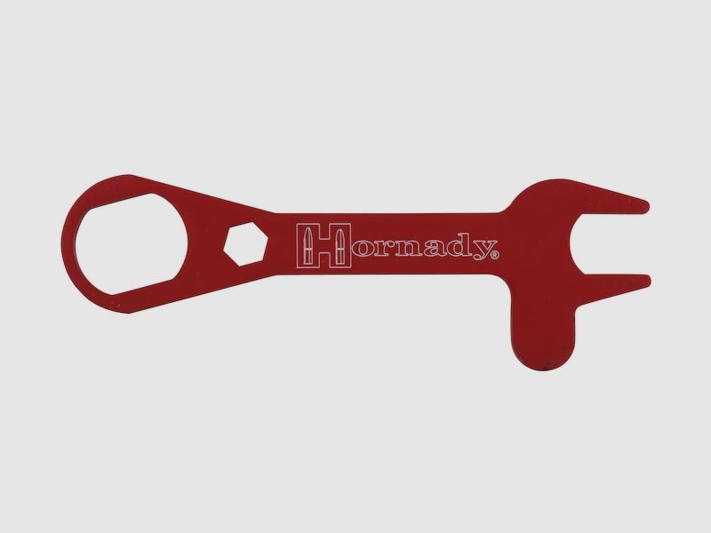 Hornady Lock-N-Load Deluxe Die Wrench / Clé à matrice