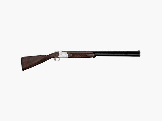 Fucile sovrapposto di lusso Yildiz Ejectors Plain – Cal. 20/76 Calcio inglese