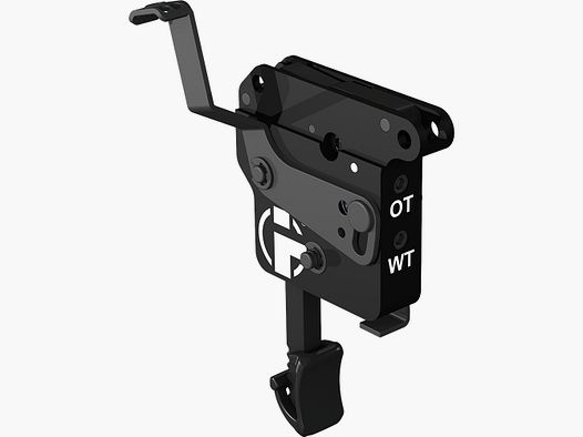 HIPERFIRE Rem 700 Precision Straight Bow Trigger