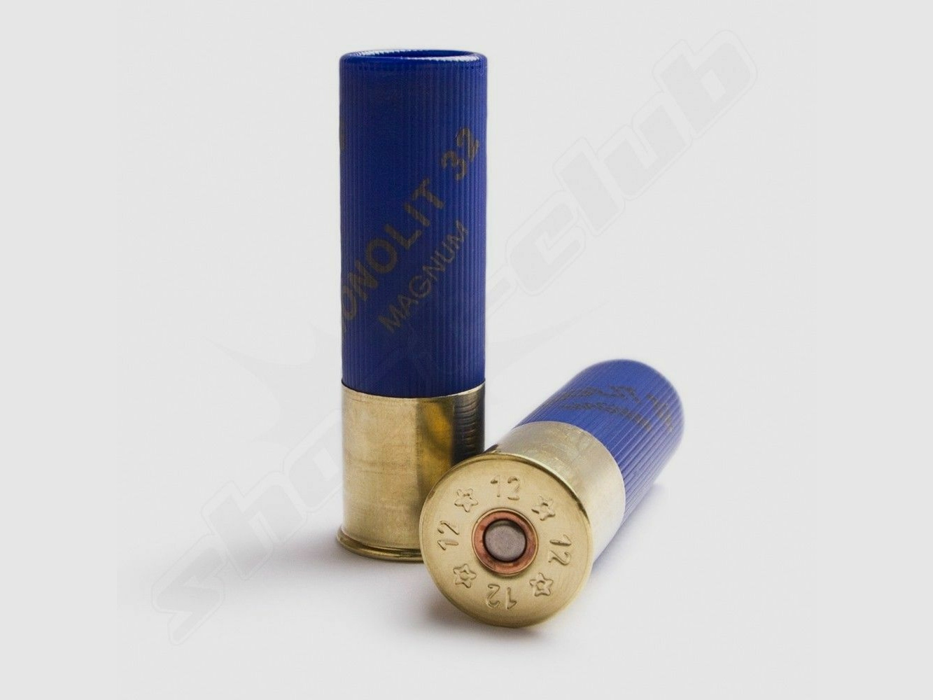 DDupleks Flintenlauf-, Jagdpatronen DDupleks Monolit 32 Magnum