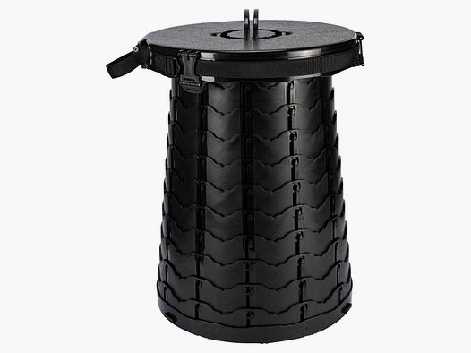 Faltbare Luxus Toilette