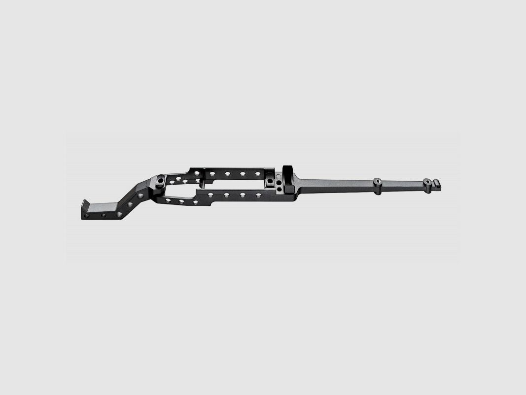 BERGARA B14 HMR 6,5 CREEDMOOR 26" LL AVEC M18X1, image 7 sur 8