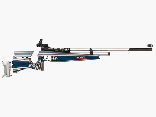 Anschütz 9015 JUNIOR 640 mm Lauf