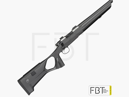 FBT Crosse en Carbone – UNIC Revolution pour Remington 700 action courte