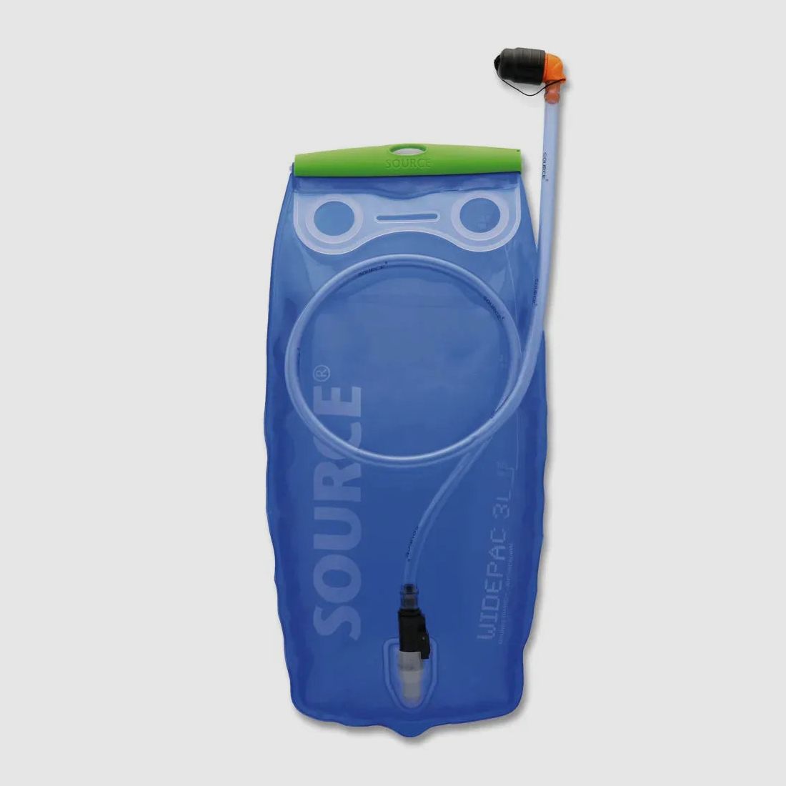 Source Source Widepac Trinksystem 3 L