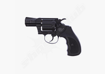 Colt Detective Special Schreckschus srevolver - brüniert