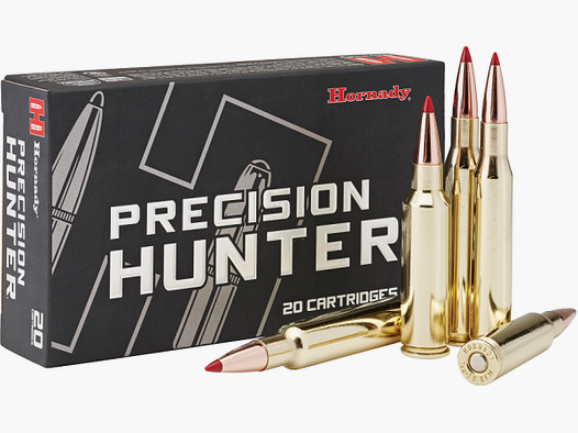 HORNADY 6,5 PRC