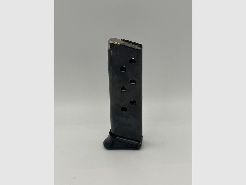 Manurhin Magazin Model PPK Kaliber 7x65 Occasion