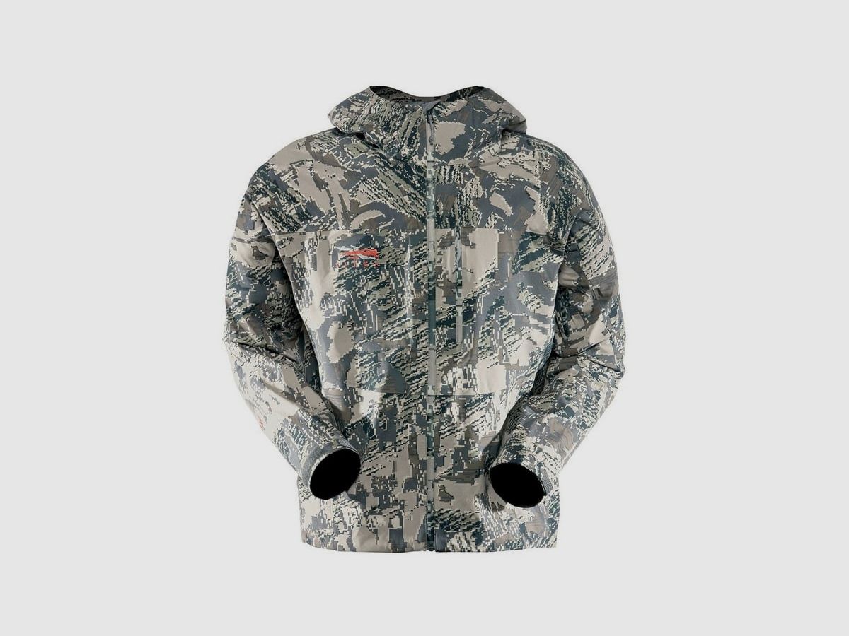 Sitka Dewpoint Jacke, Bild 2 von 2