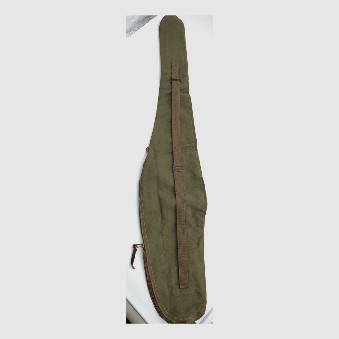 Originale US 30M1 Carbine Borsa Holster usato, immagine 1 di 4