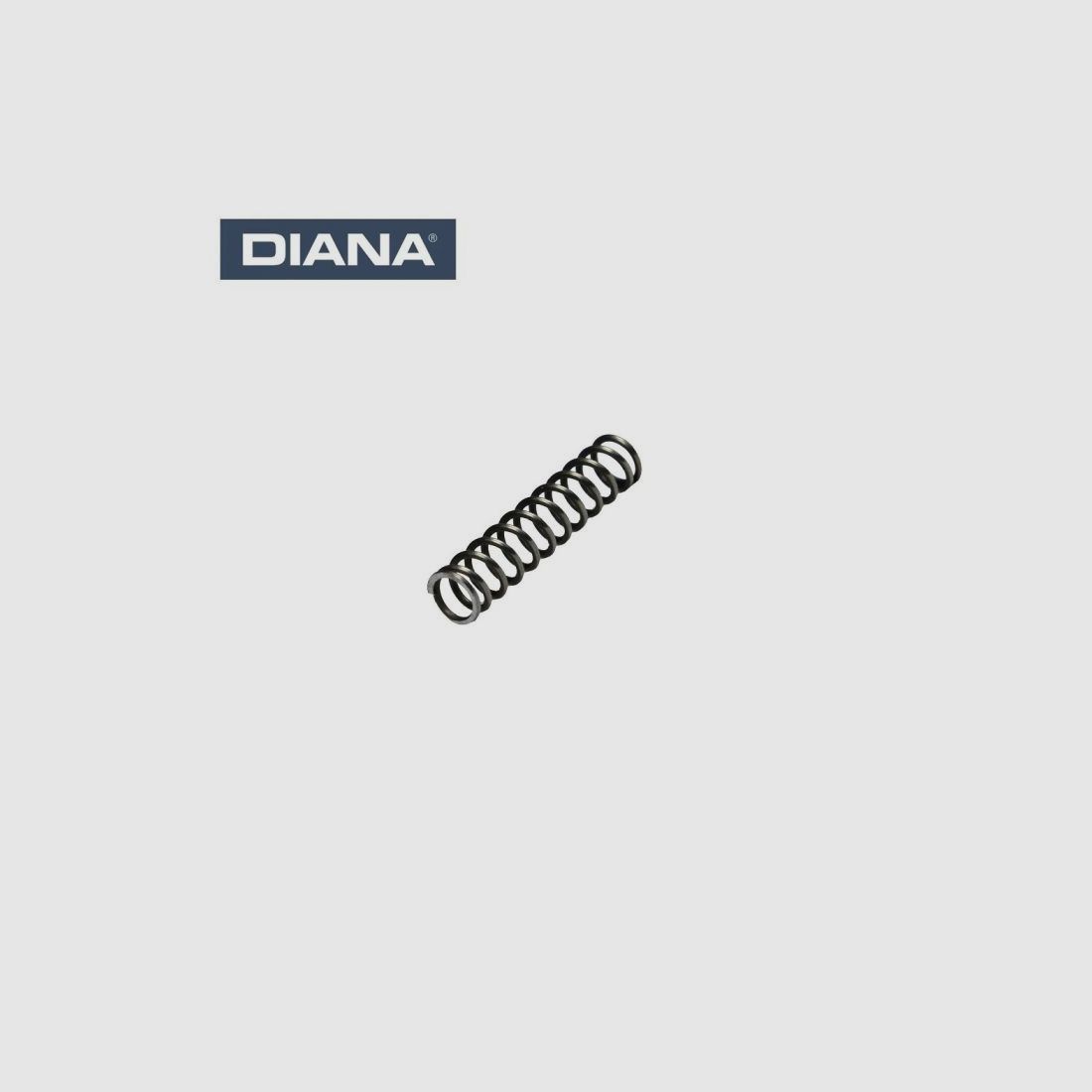 Diana Druckfeder Schiebesicherung #301196, Bild 1 von 4