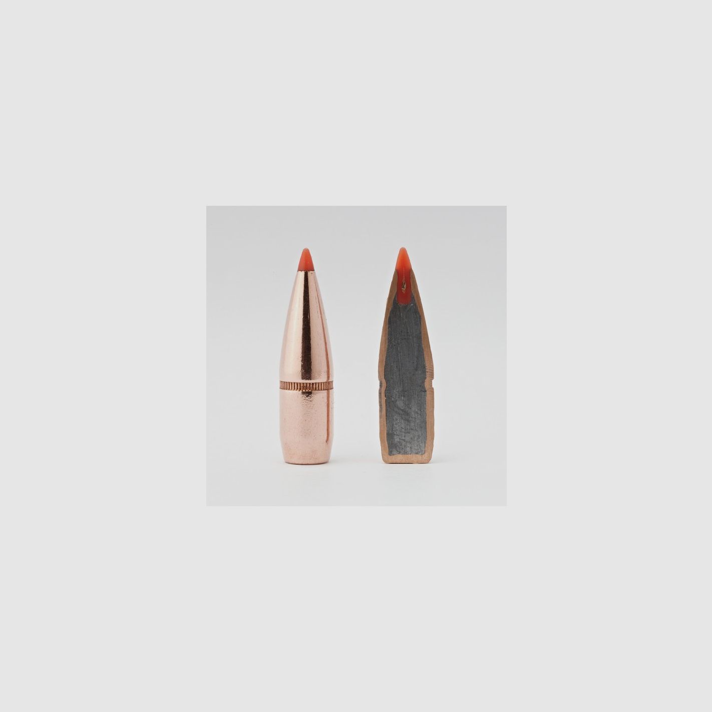 HORNADY GESCHOSSE SST 338" 200GR 100ST., Bild 3 von 4