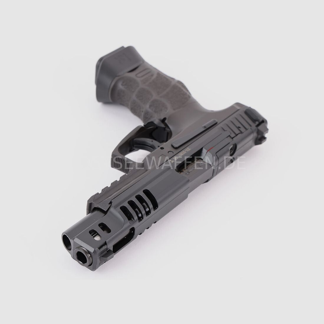 Heckler & Koch SFP9-OR Match PADDLE-Release