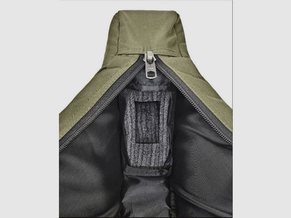 Bergara Langwaffenfutteral klein