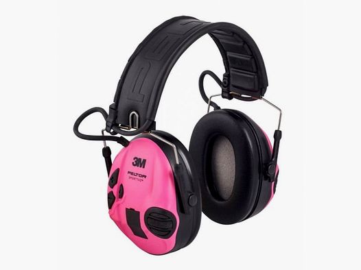 Peltor SportTac Hearing Protection