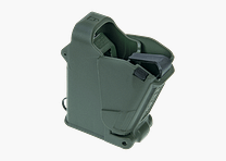 MAGLULA UPLULA Cargador Universal para Revistas de Pistola - Cerakote ODG