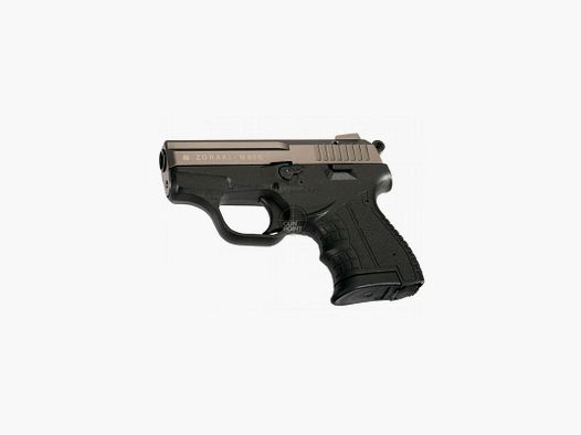 Schreckschuss - Gas Signal Pistole - Zoraki 906 - 9 mm P.A.K - Titan
