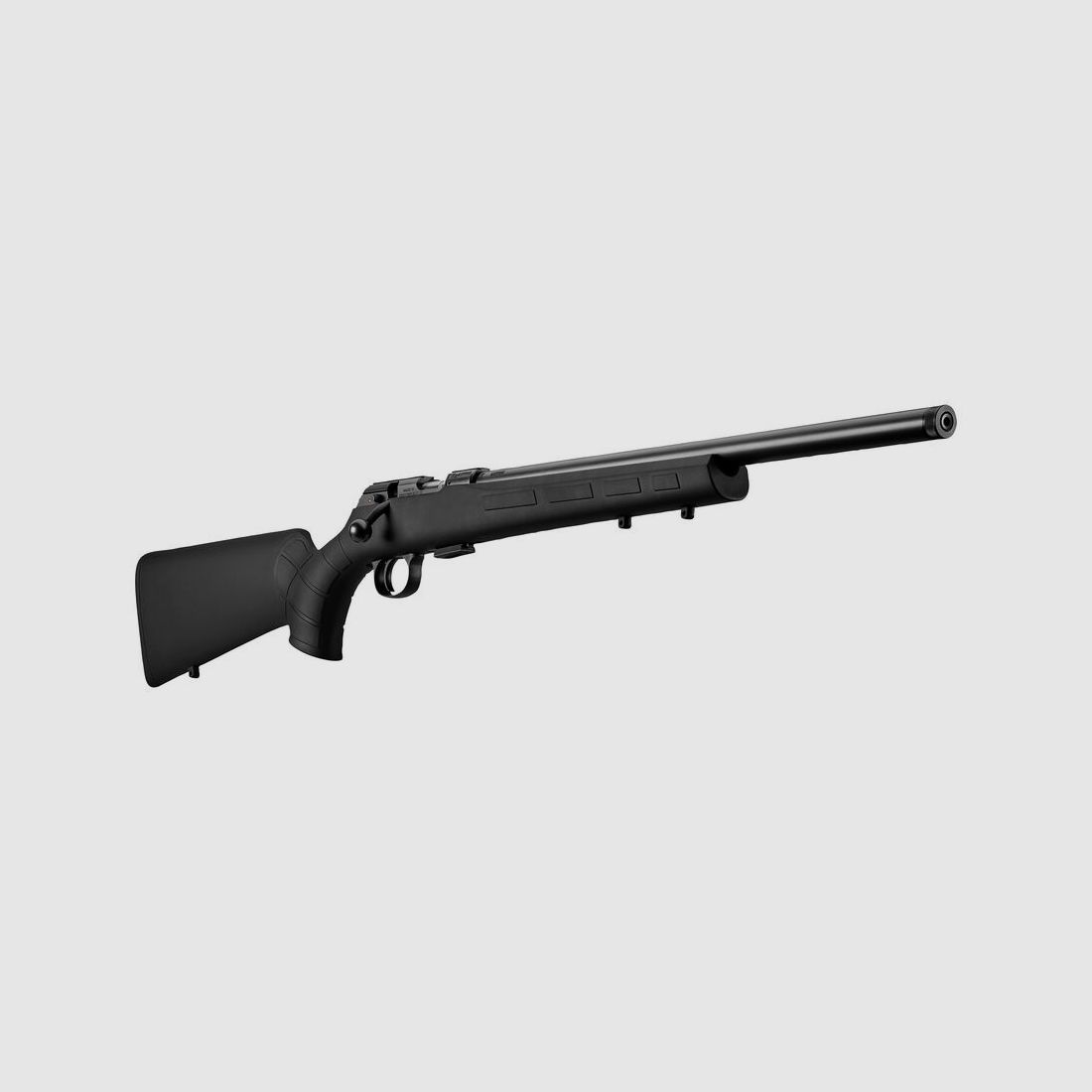 CZ KK-457 Varmint Synthetic Lauflänge 525mm Kaliber .22 lfb