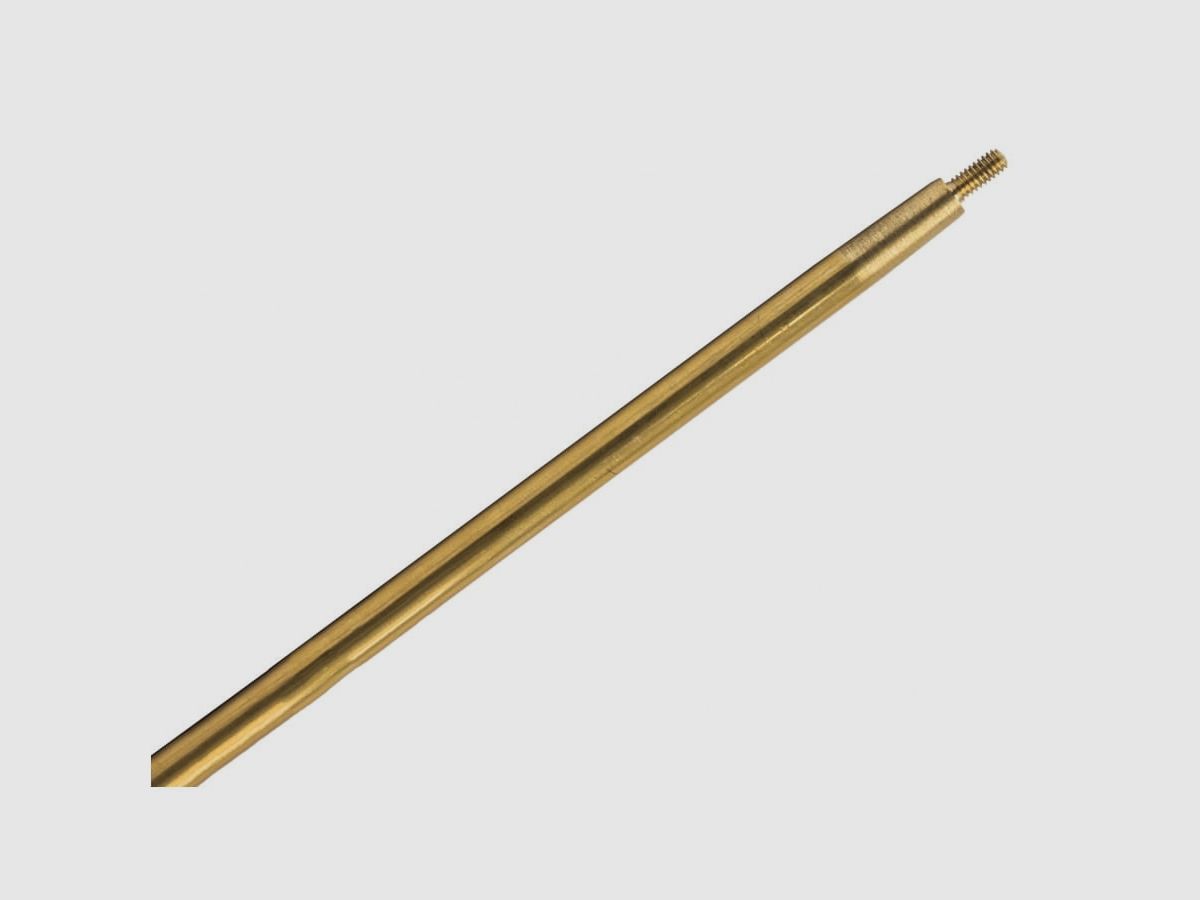Long rotating ball cleaning rod Łuszczek, cal. 7–9.3, image 2 of 2
